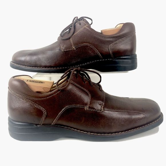 Johnston & Murphy Shuler Bicycle Toe Oxford 11 main image 5